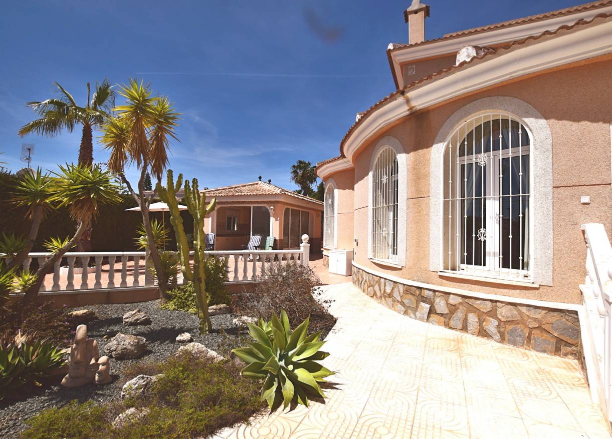 Bestaand - Villa - Ciudad Quesada - Pueblo Bravo