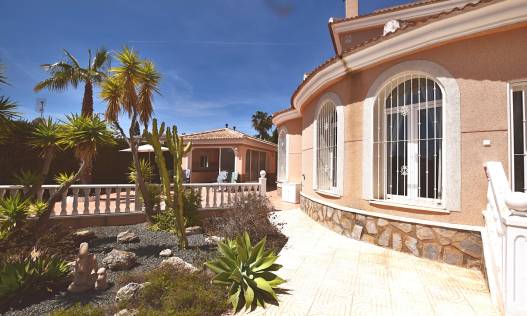 Bestaand - Villa - Ciudad Quesada - Pueblo Bravo
