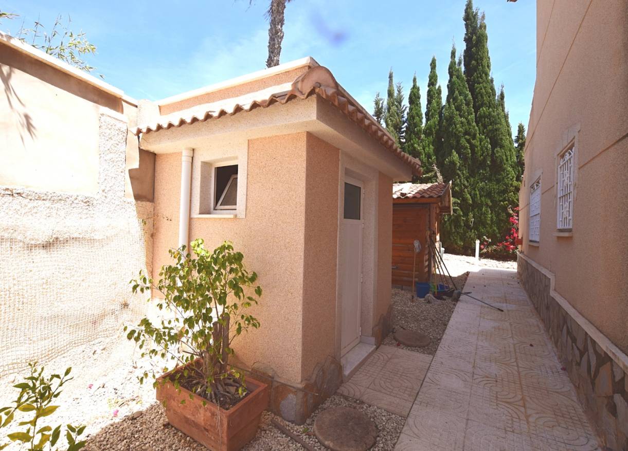Bestaand - Villa - Ciudad Quesada - Pueblo Bravo
