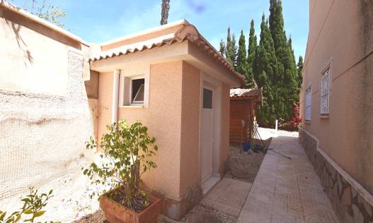 Bestaand - Villa - Ciudad Quesada - Pueblo Bravo