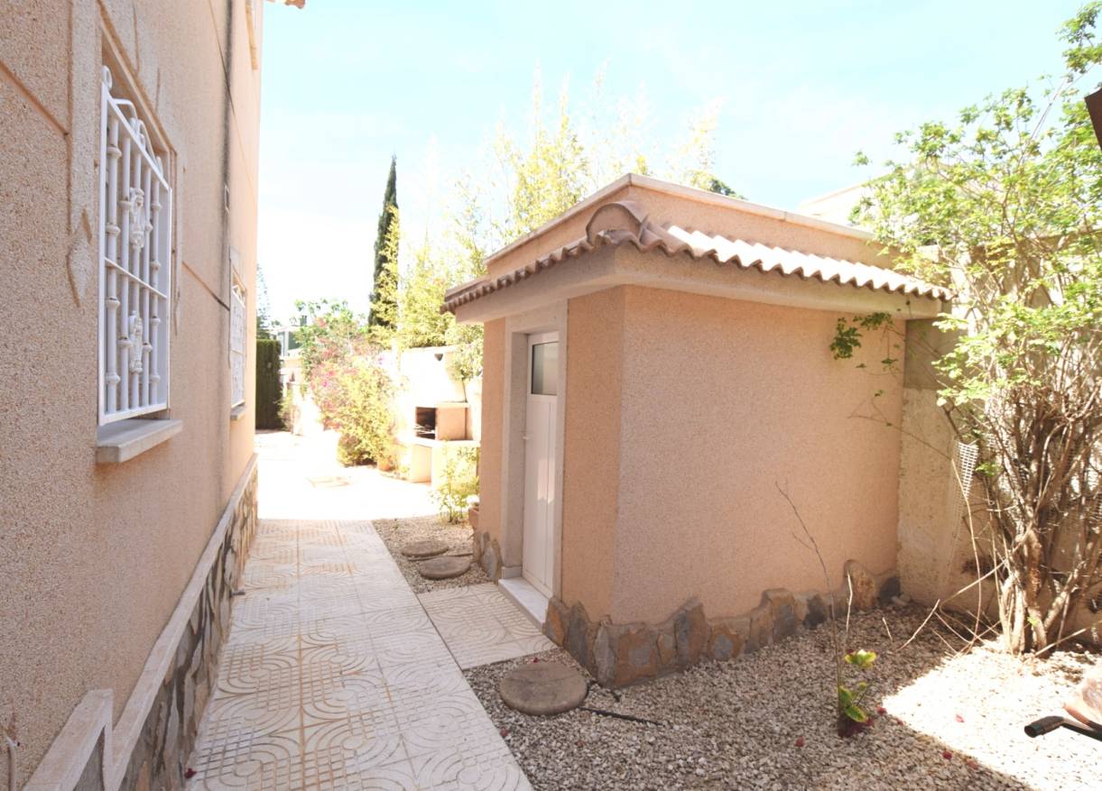 Bestaand - Villa - Ciudad Quesada - Pueblo Bravo
