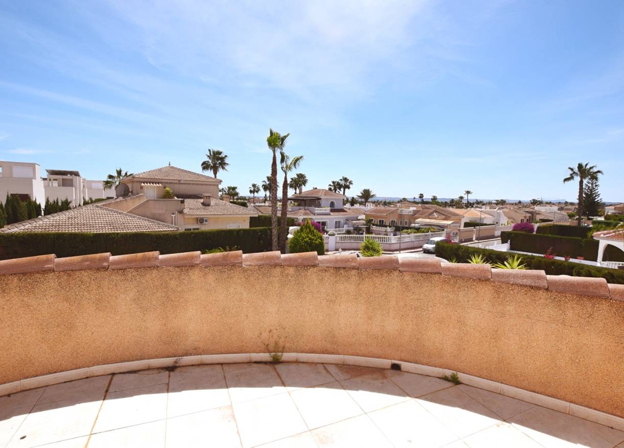 Bestaand - Villa - Ciudad Quesada - Pueblo Bravo