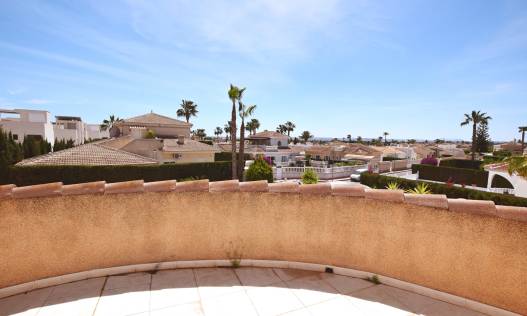 Bestaand - Villa - Ciudad Quesada - Pueblo Bravo