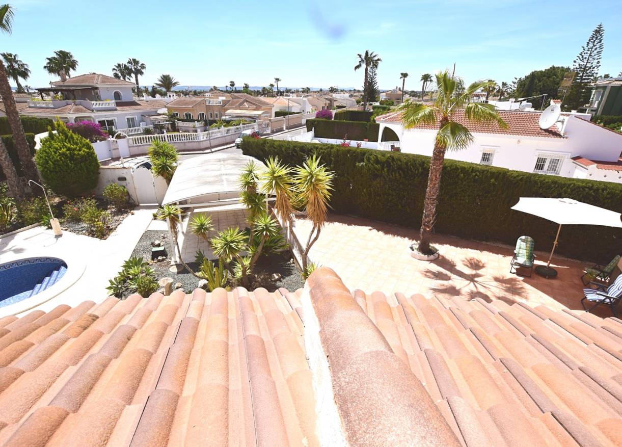 Bestaand - Villa - Ciudad Quesada - Pueblo Bravo