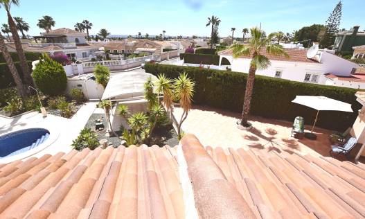 Bestaand - Villa - Ciudad Quesada - Pueblo Bravo