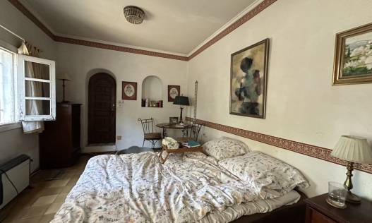 Bestaand - Finca - Denia