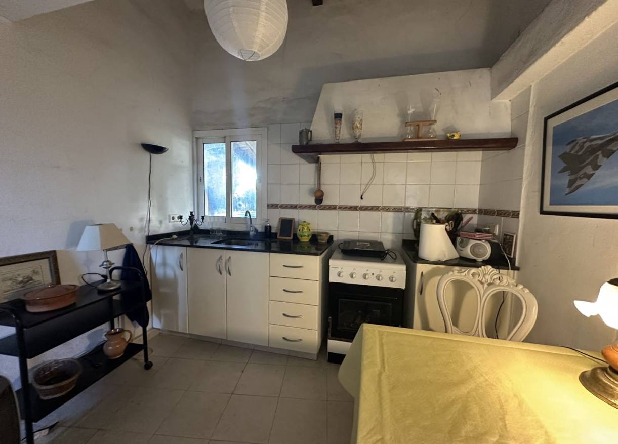 Bestaand - Finca - Denia