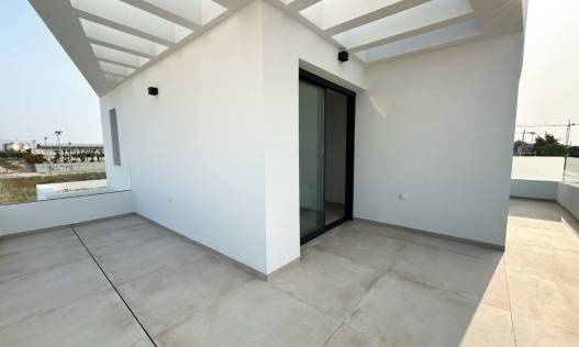 Nieuwbouw - Villa - Dolores