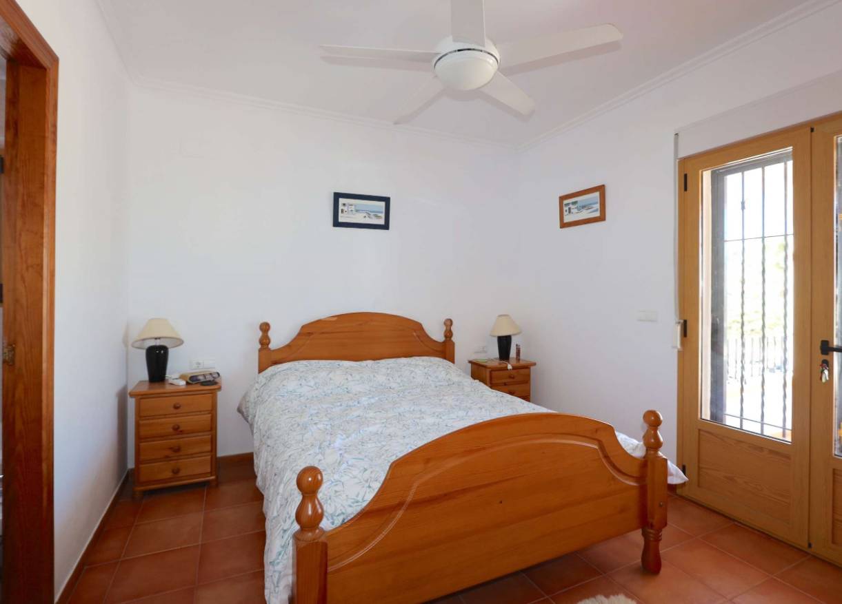 Bestaand - Villa - Orba Valley - Orba Vallei