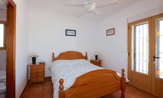 Bestaand - Villa - Orba Valley - Orba Vallei