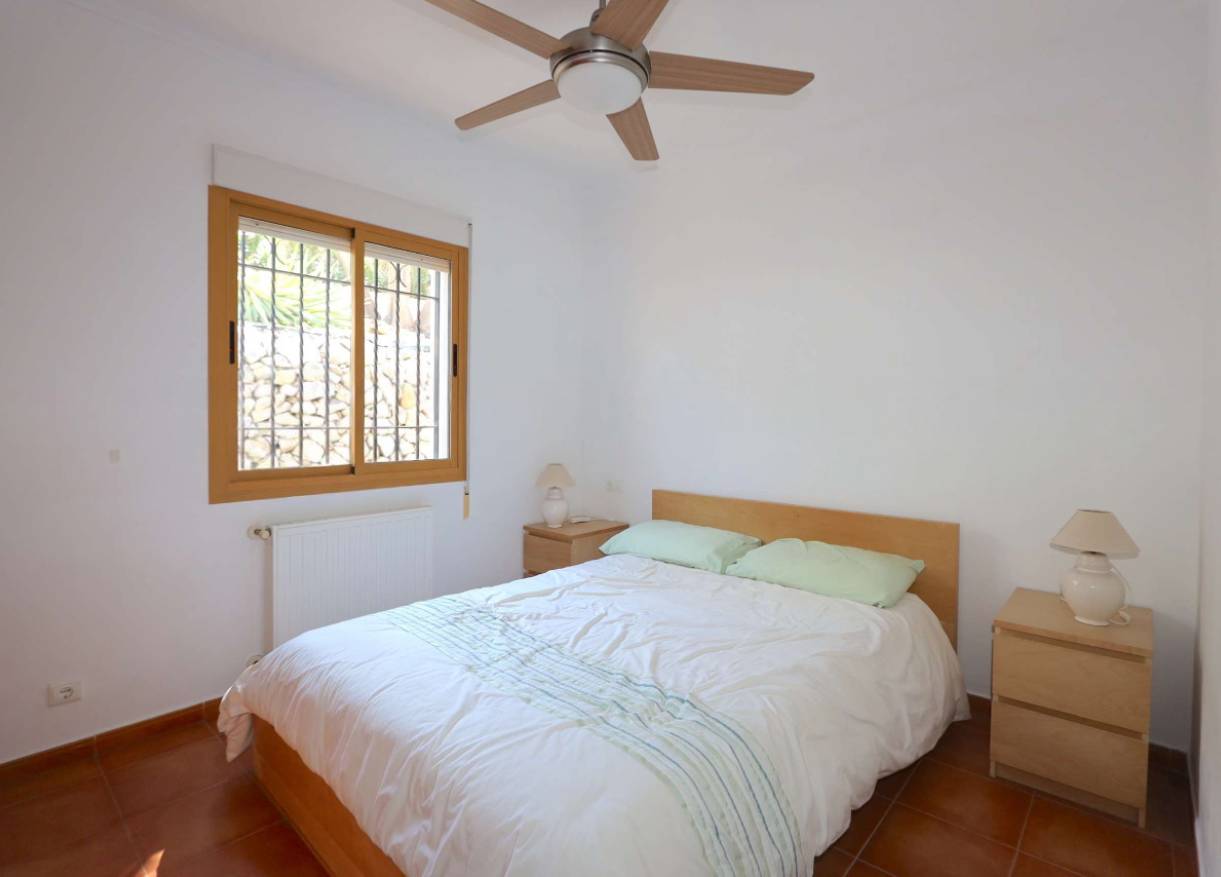 Bestaand - Villa - Orba Valley - Orba Vallei