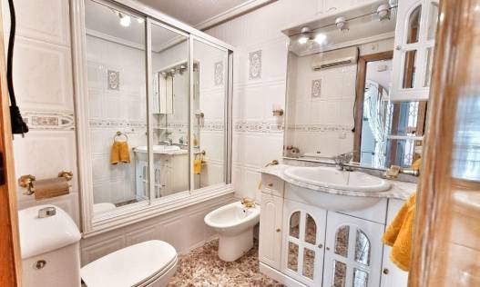 Bestaand - Appartement - Torrevieja