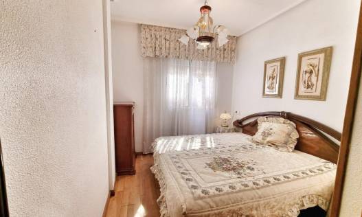 Bestaand - Appartement - Torrevieja