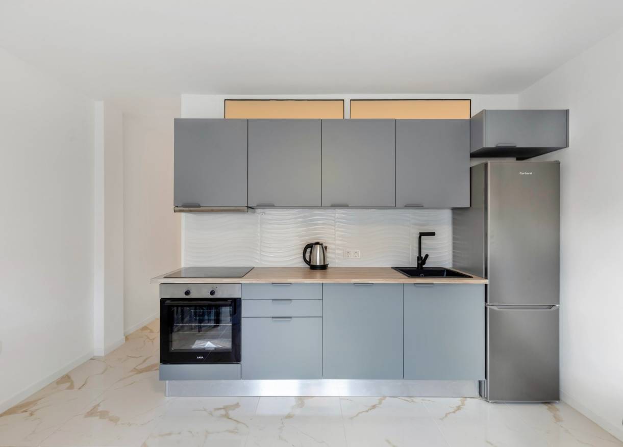 Bestaand - Appartement - Torrevieja - Playa del cura
