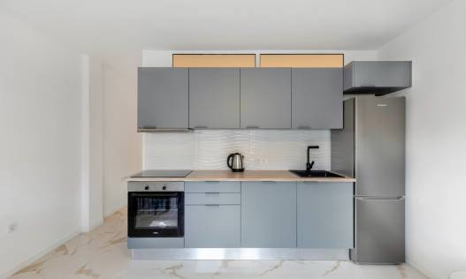 Bestaand - Appartement - Torrevieja - Playa del cura