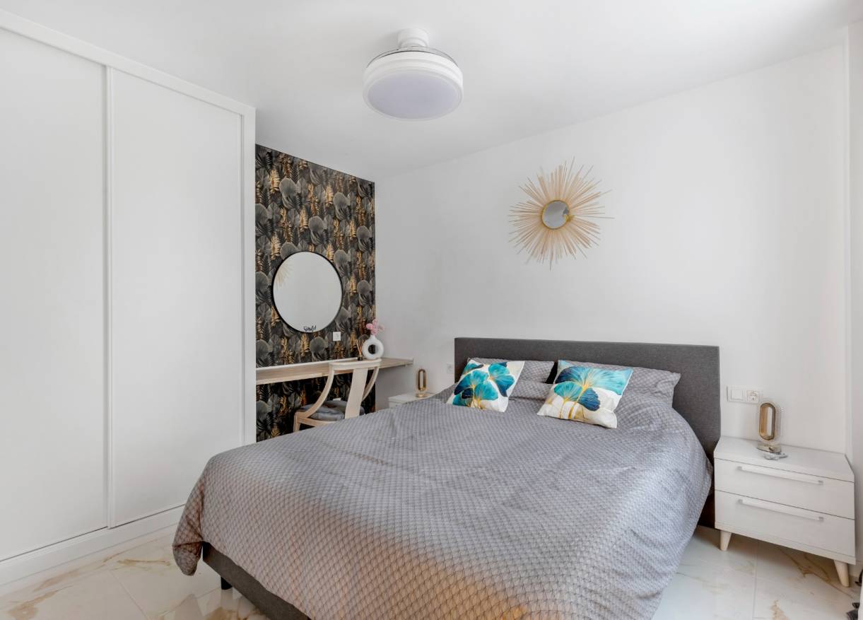 Bestaand - Appartement - Torrevieja - Playa del cura