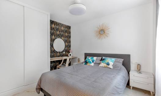 Bestaand - Appartement - Torrevieja - Playa del cura