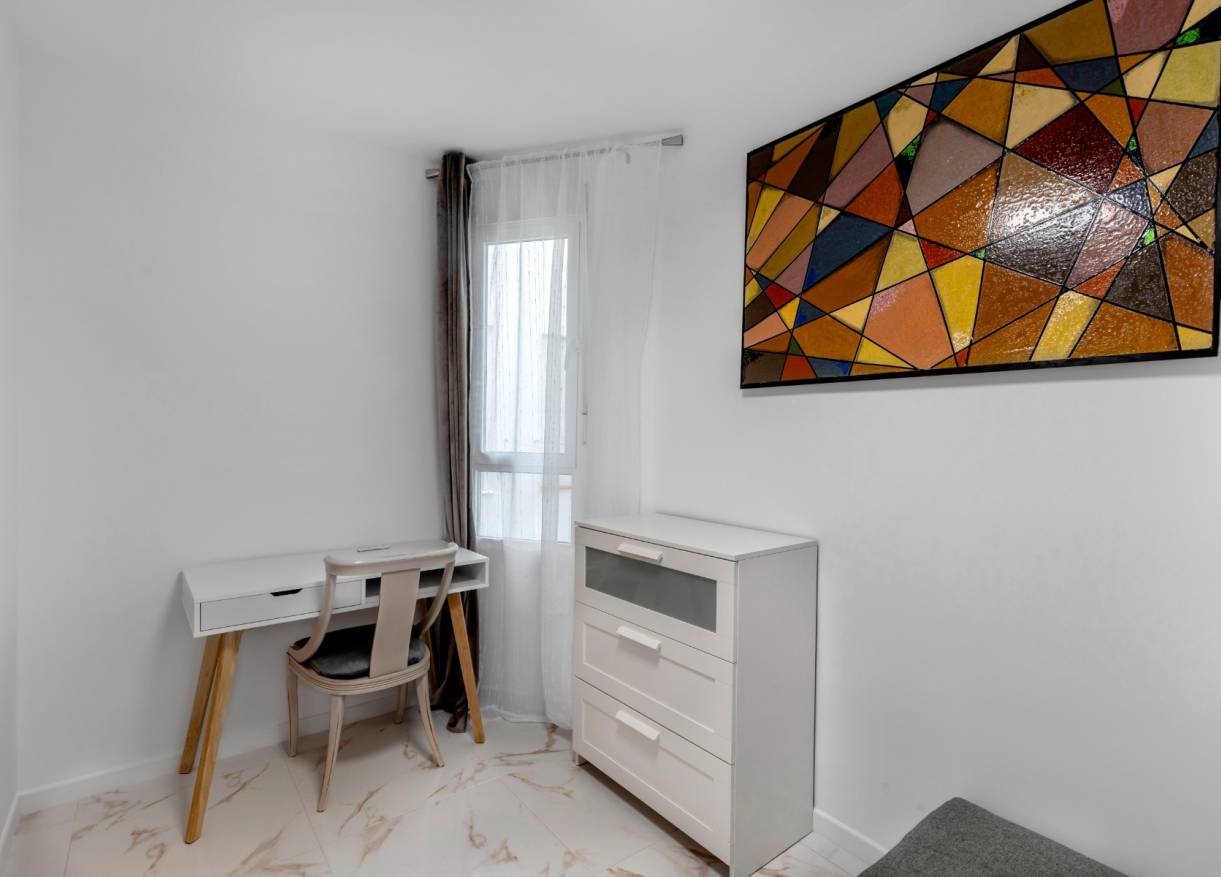 Bestaand - Appartement - Torrevieja - Playa del cura
