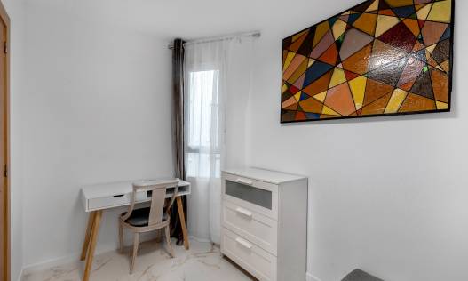 Bestaand - Appartement - Torrevieja - Playa del cura