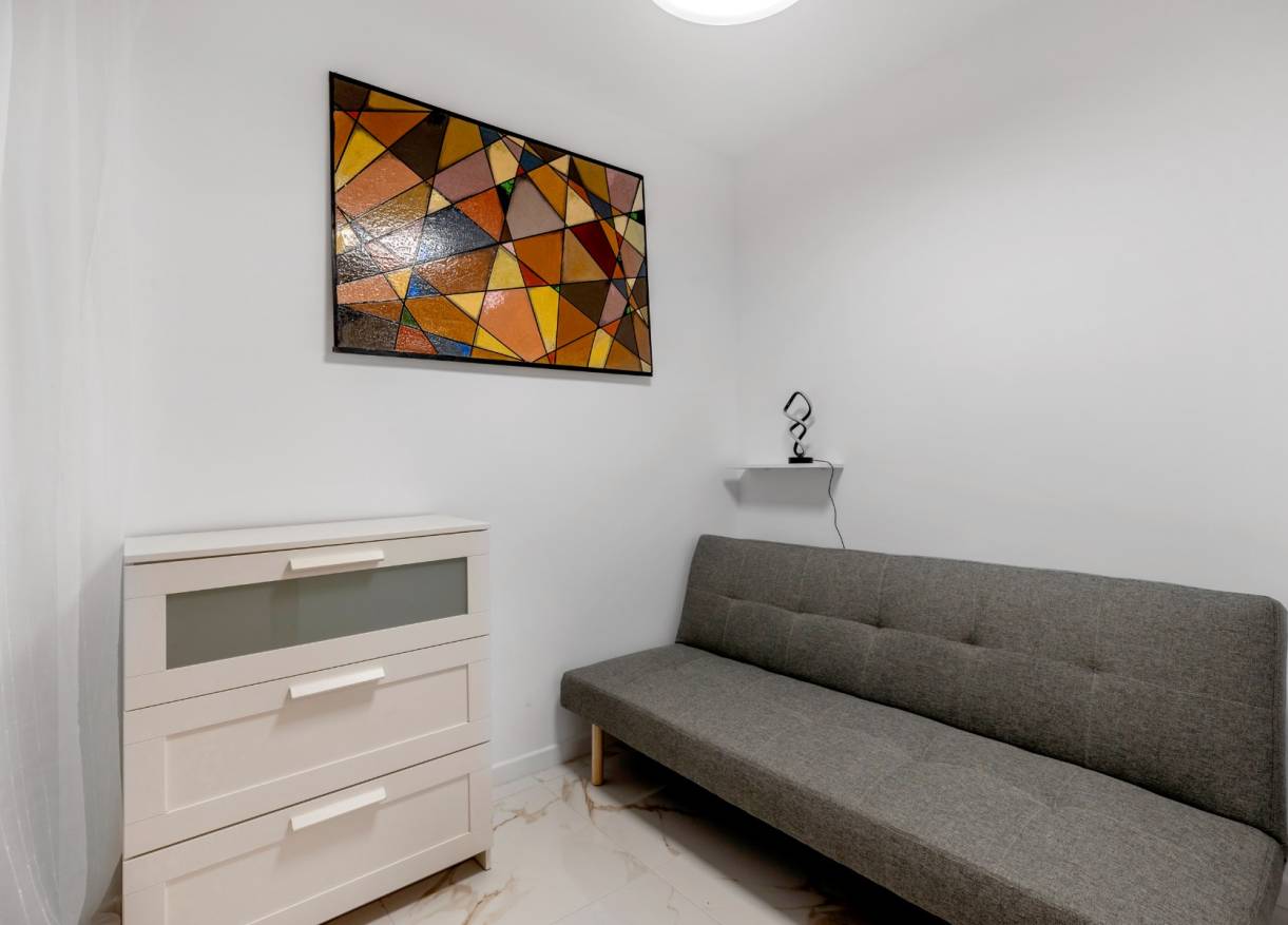 Bestaand - Appartement - Torrevieja - Playa del cura