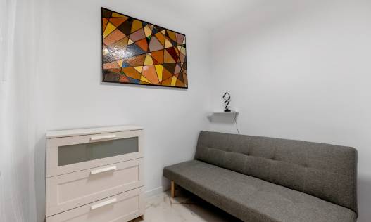 Bestaand - Appartement - Torrevieja - Playa del cura