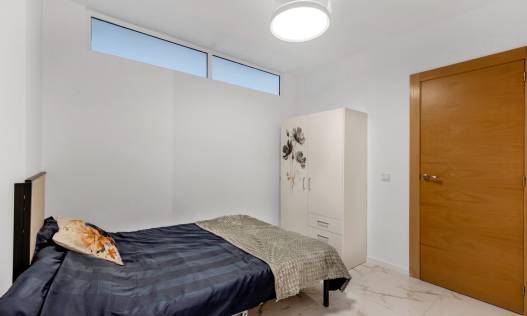 Bestaand - Appartement - Torrevieja - Playa del cura