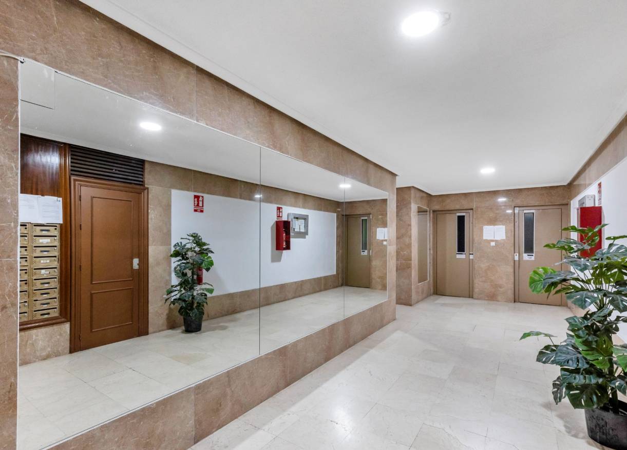Bestaand - Appartement - Torrevieja - Playa del cura