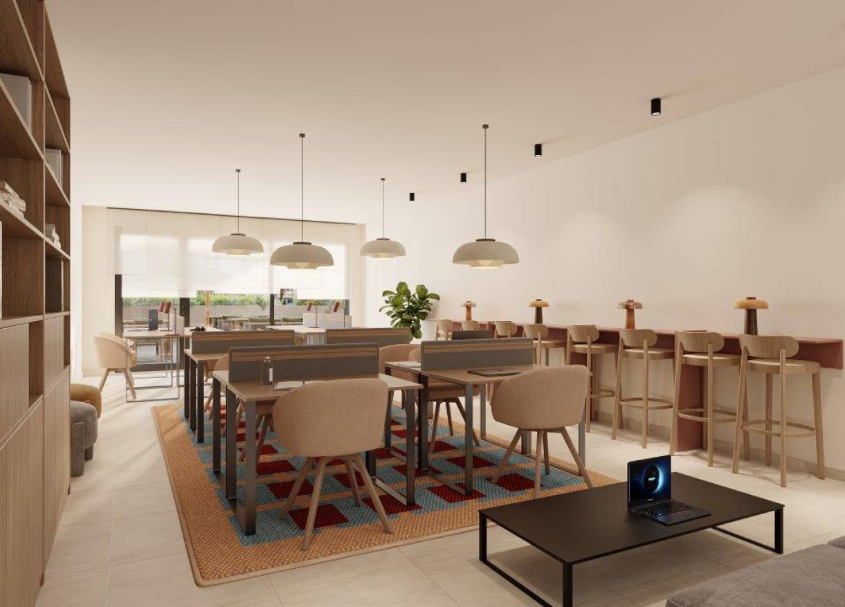 Nieuwbouw - Appartement - Mijas - Mijas, Cerrado del Águila