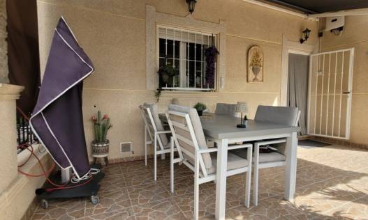 Bestaand - Villa - Hondón de las Nieves - Hondón de las Nieves / el Fondó de les Neus
