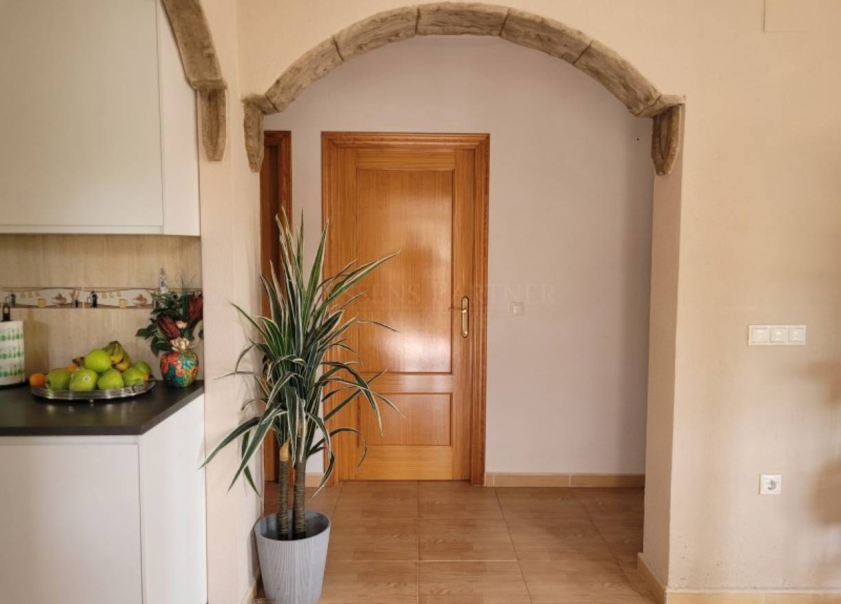 Bestaand - Villa - Hondón de las Nieves - Hondón de las Nieves / el Fondó de les Neus