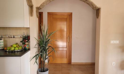 Bestaand - Villa - Hondón de las Nieves - Hondón de las Nieves / el Fondó de les Neus