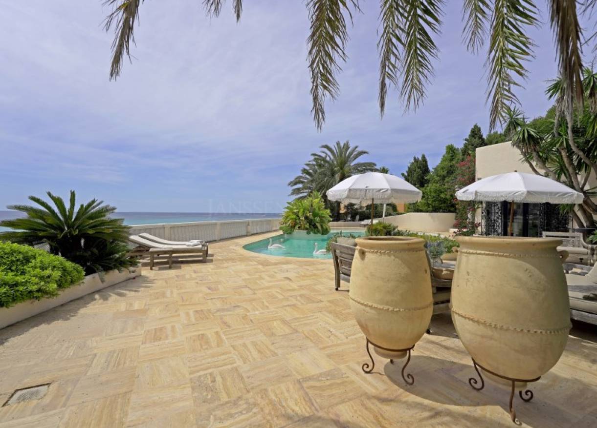 Bestaand - Villa - Moraira - Casco Urbano