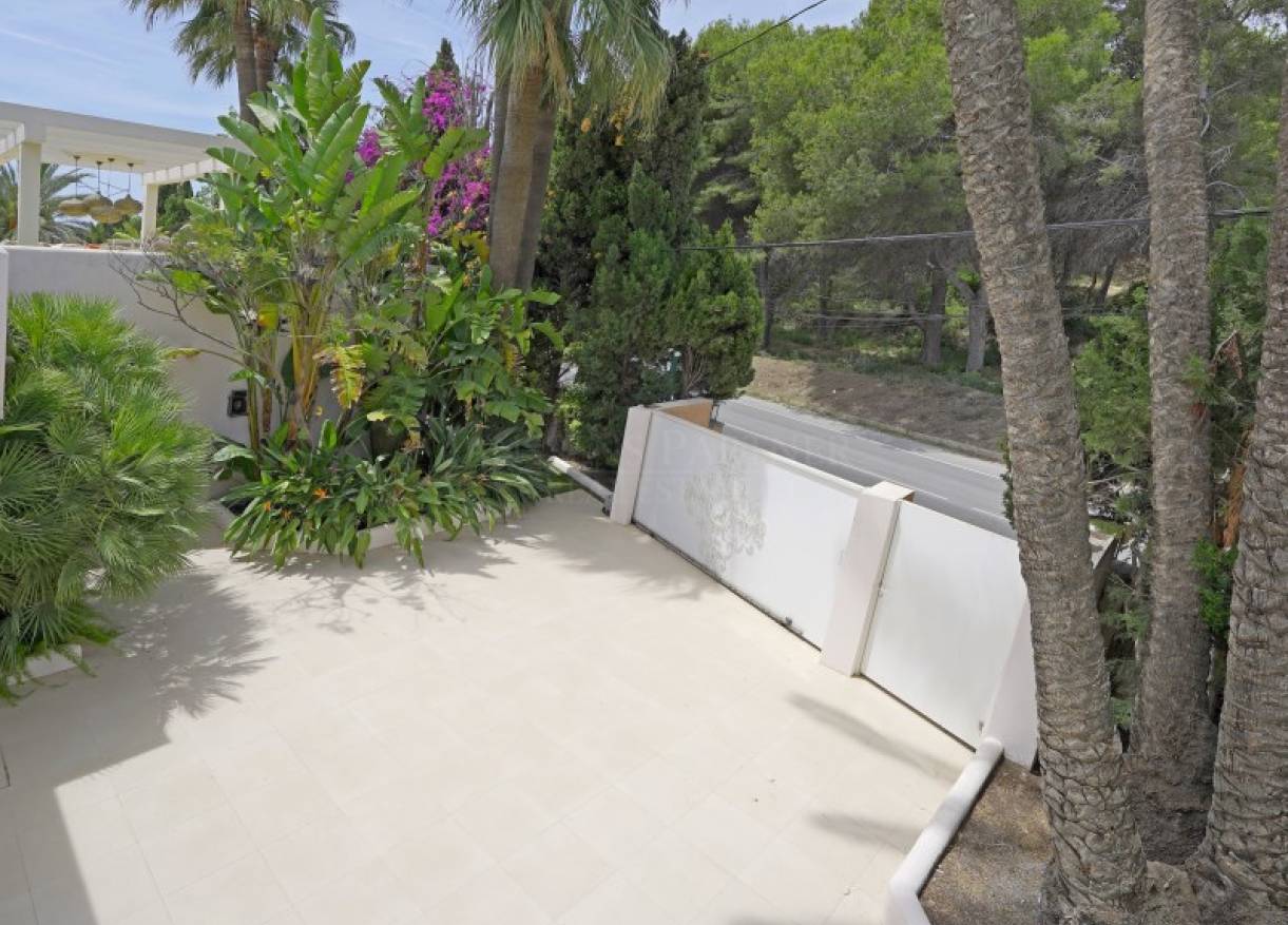 Bestaand - Villa - Moraira - Casco Urbano