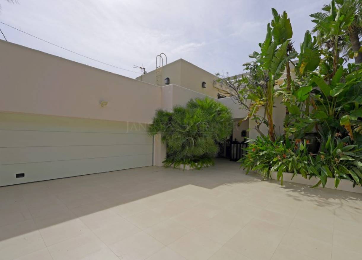 Bestaand - Villa - Moraira - Casco Urbano