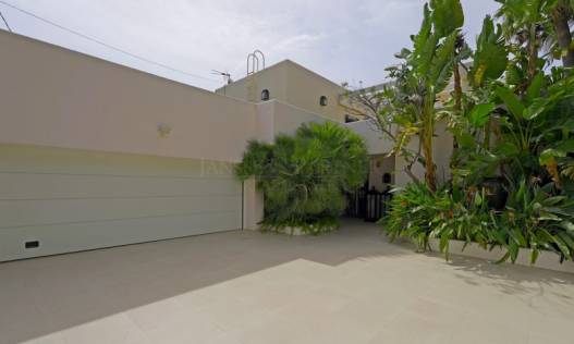 Bestaand - Villa - Moraira - Casco Urbano