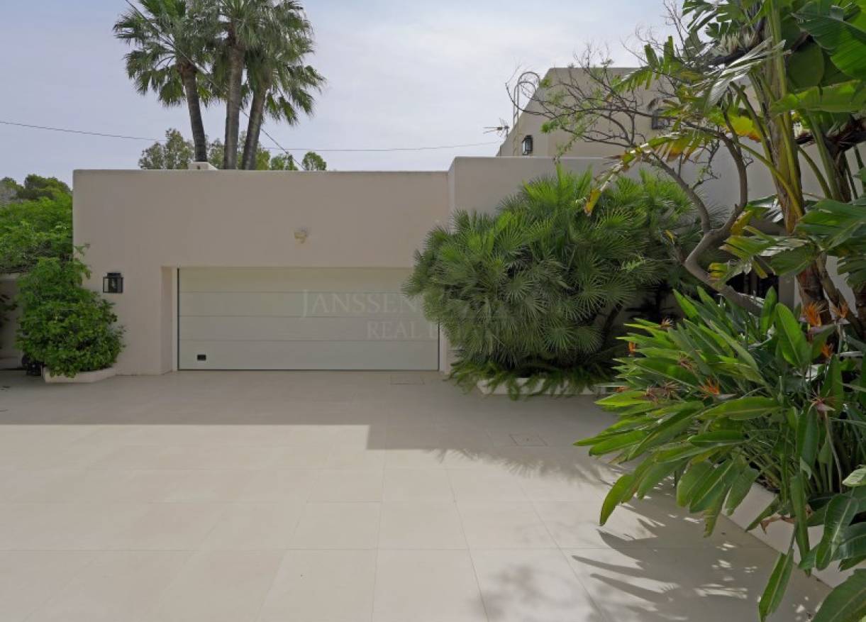 Bestaand - Villa - Moraira - Casco Urbano
