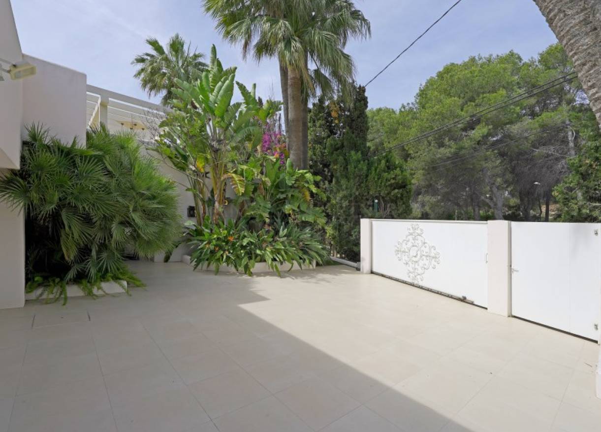 Bestaand - Villa - Moraira - Casco Urbano