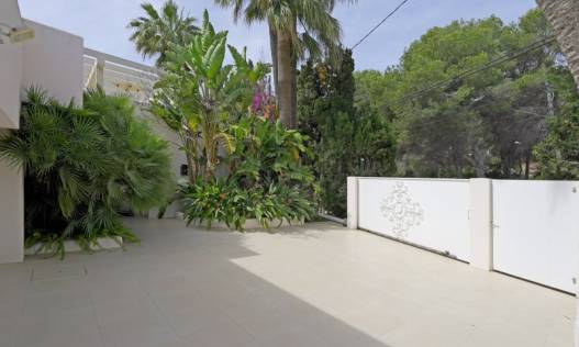 Bestaand - Villa - Moraira - Casco Urbano