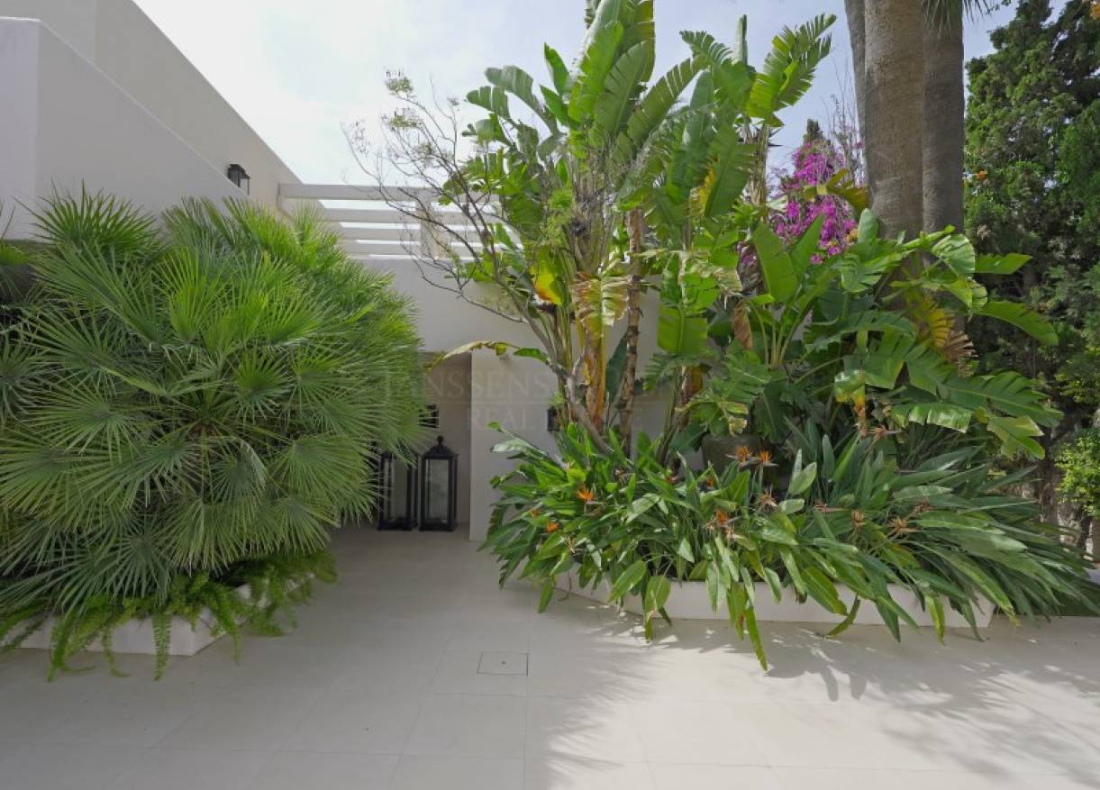Bestaand - Villa - Moraira - Casco Urbano