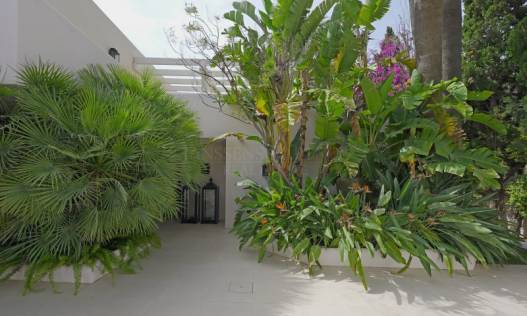Bestaand - Villa - Moraira - Casco Urbano