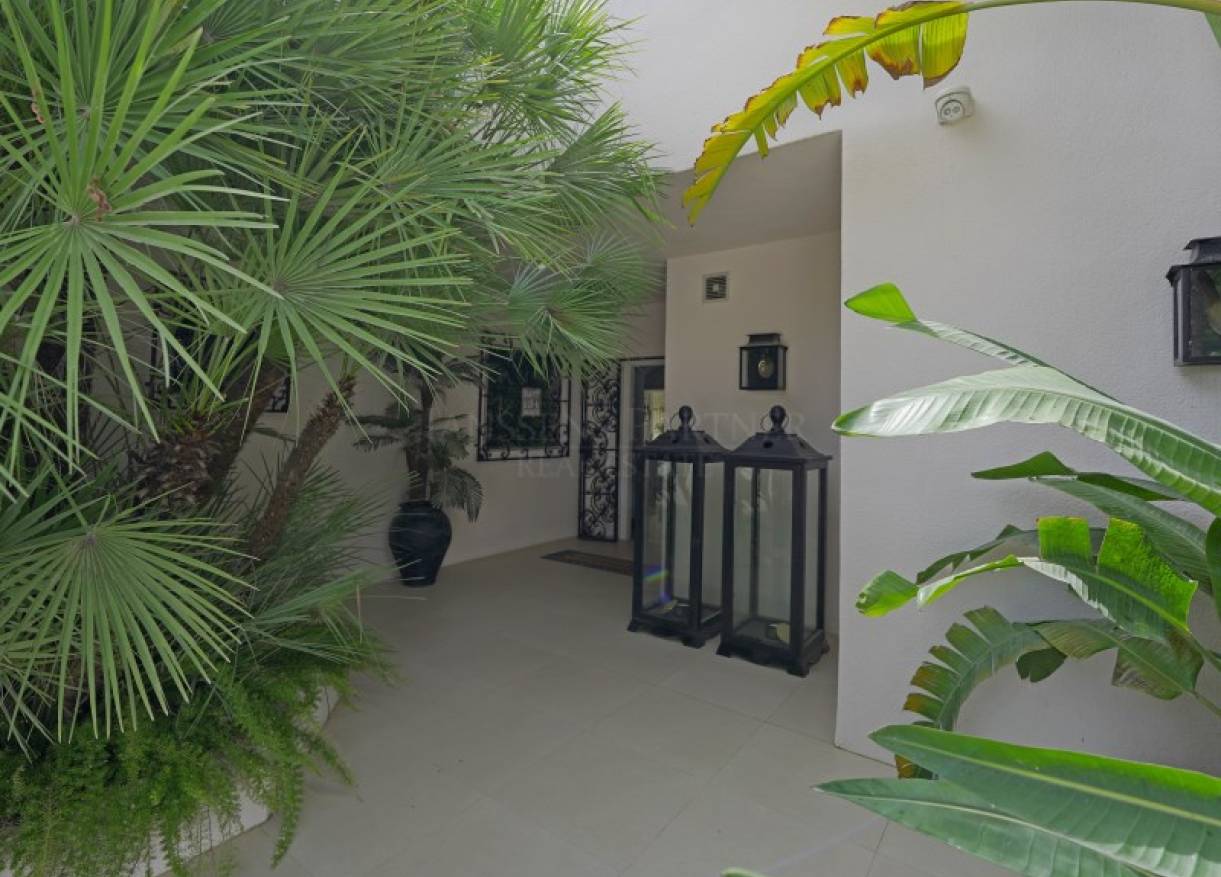 Bestaand - Villa - Moraira - Casco Urbano