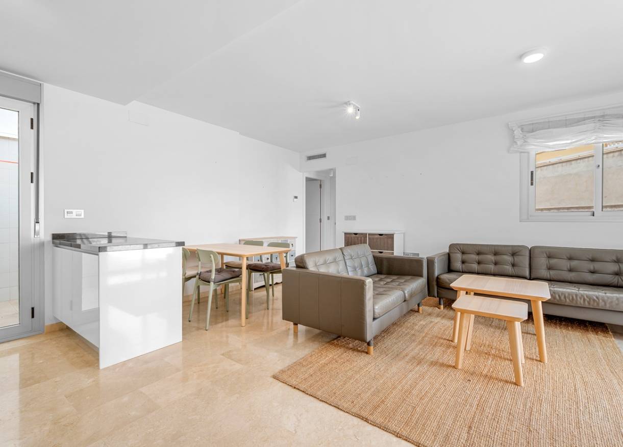 Bestaand - Appartement - Orihuela Costa - Las Filipinas
