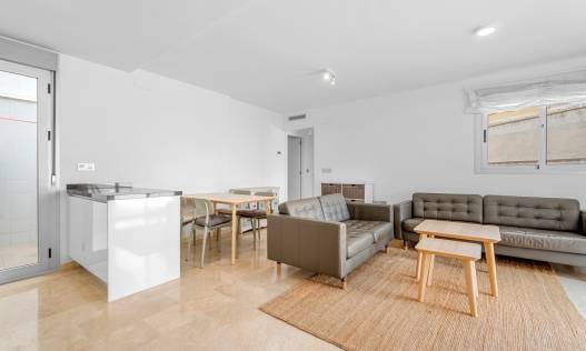 Bestaand - Appartement - Orihuela Costa - Las Filipinas