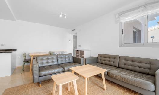 Bestaand - Appartement - Orihuela Costa - Las Filipinas
