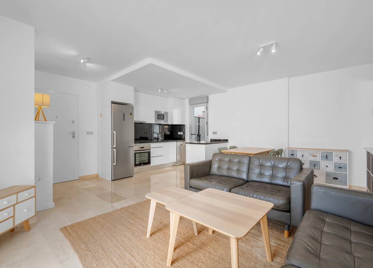 Bestaand - Appartement - Orihuela Costa - Las Filipinas