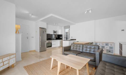 Bestaand - Appartement - Orihuela Costa - Las Filipinas