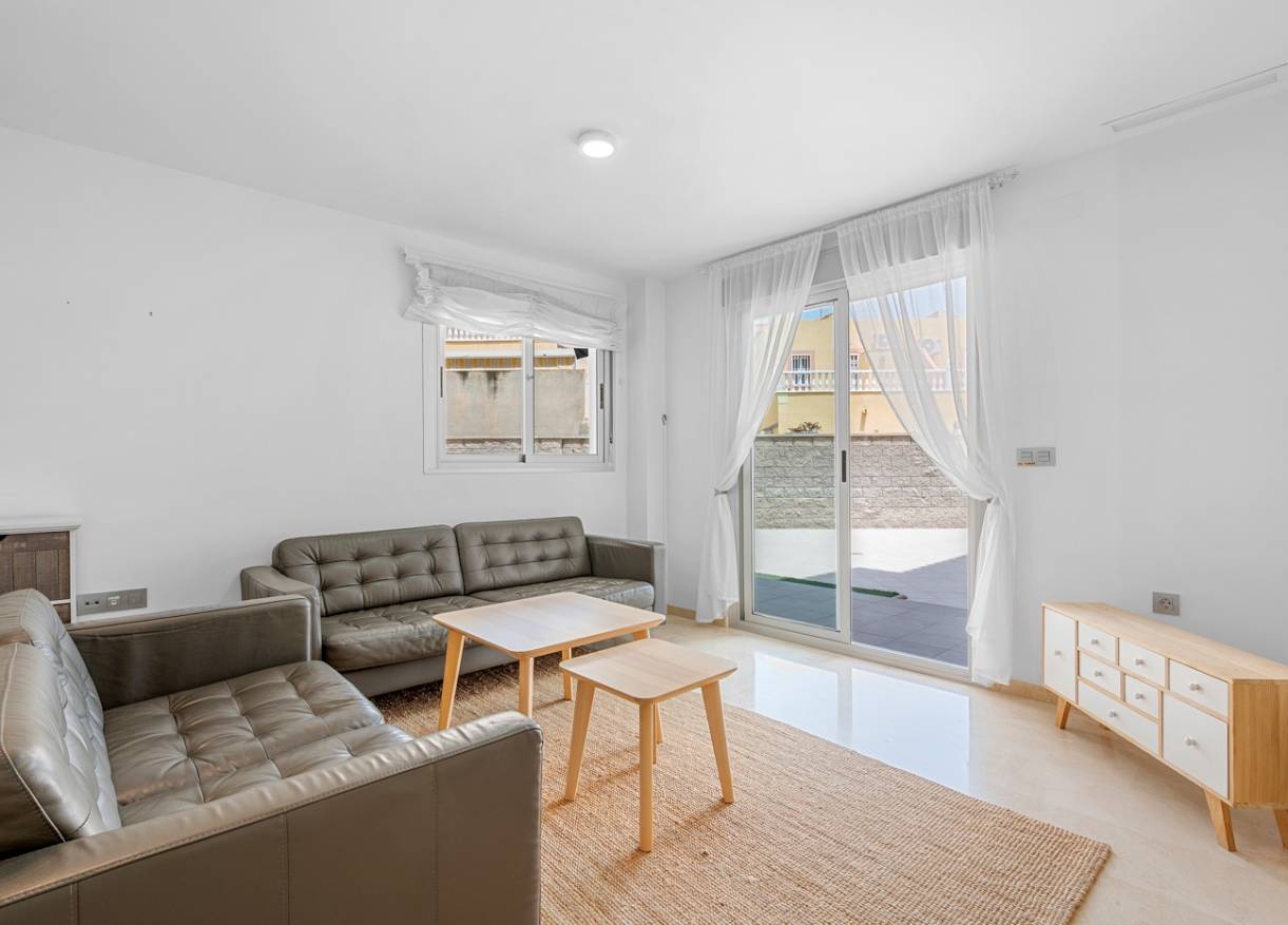 Bestaand - Appartement - Orihuela Costa - Las Filipinas