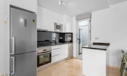 Bestaand - Appartement - Orihuela Costa - Las Filipinas