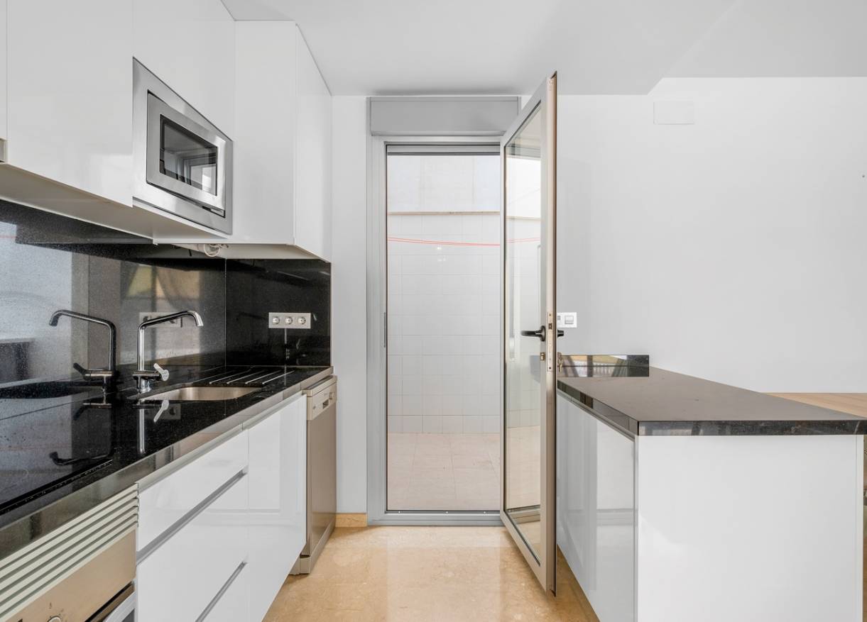 Bestaand - Appartement - Orihuela Costa - Las Filipinas