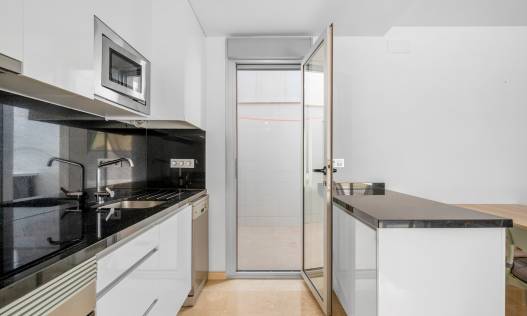Bestaand - Appartement - Orihuela Costa - Las Filipinas